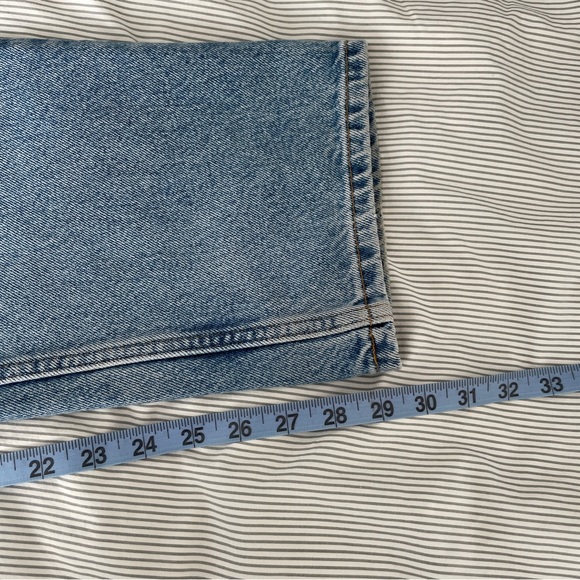 Vintage Calvin Klein Jeans | size 33 - Picture 11 of 16
